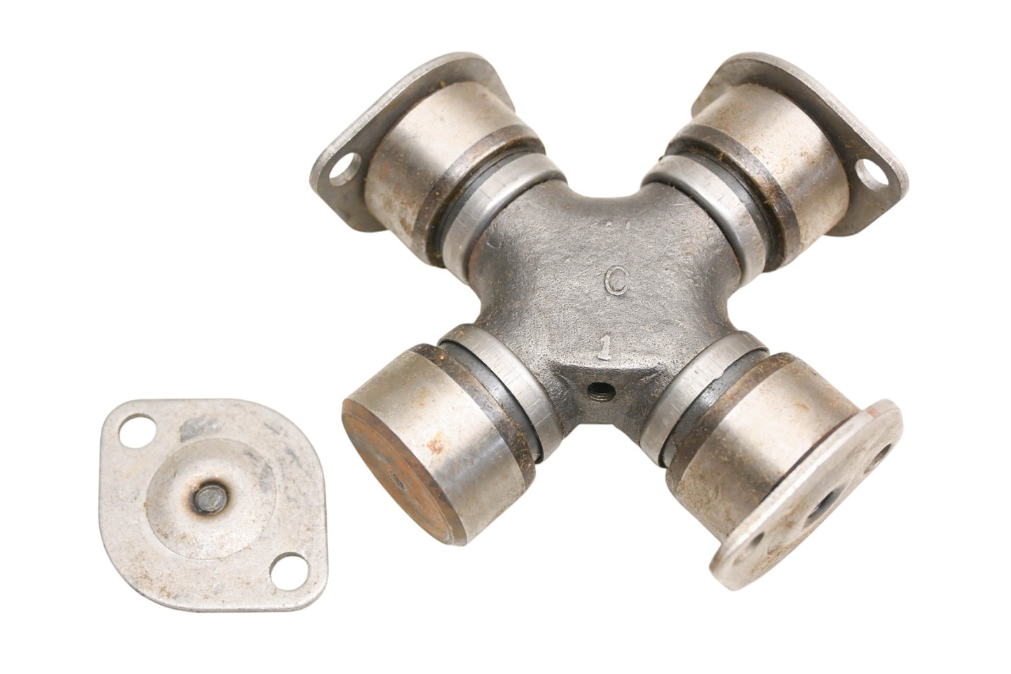Mopar D62, D-62 Universal Joint Kit NOS