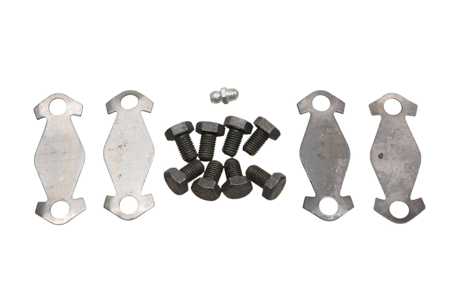Mopar D62, D-62 Universal Joint Kit NOS