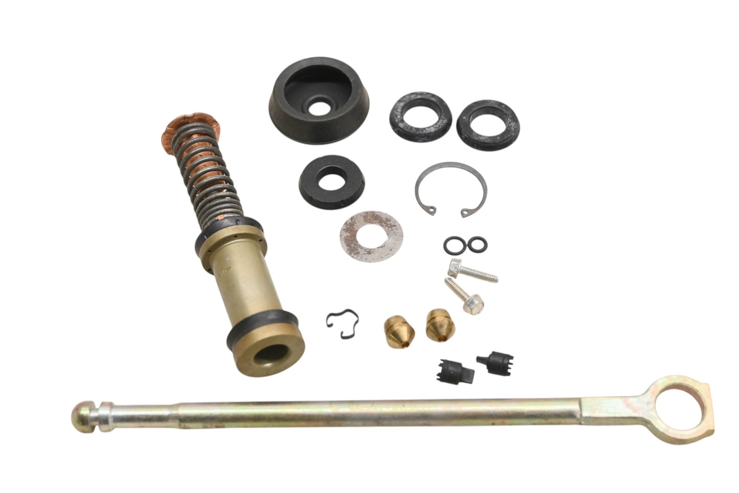 Wagner FC59181, M395 Master Cylinder Repair Kit NOS