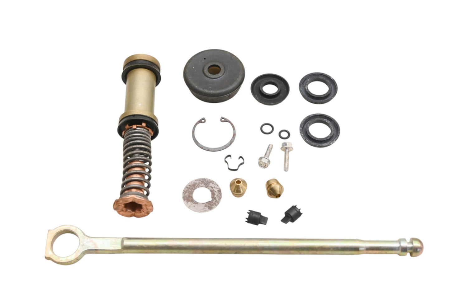 Wagner FC59181, M395 Master Cylinder Repair Kit NOS