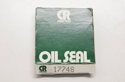 CR 17748 Oil Seal NOS