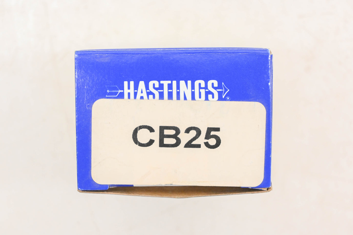 Hastings CB25, CB-25 Breather Filter Assembly NOS