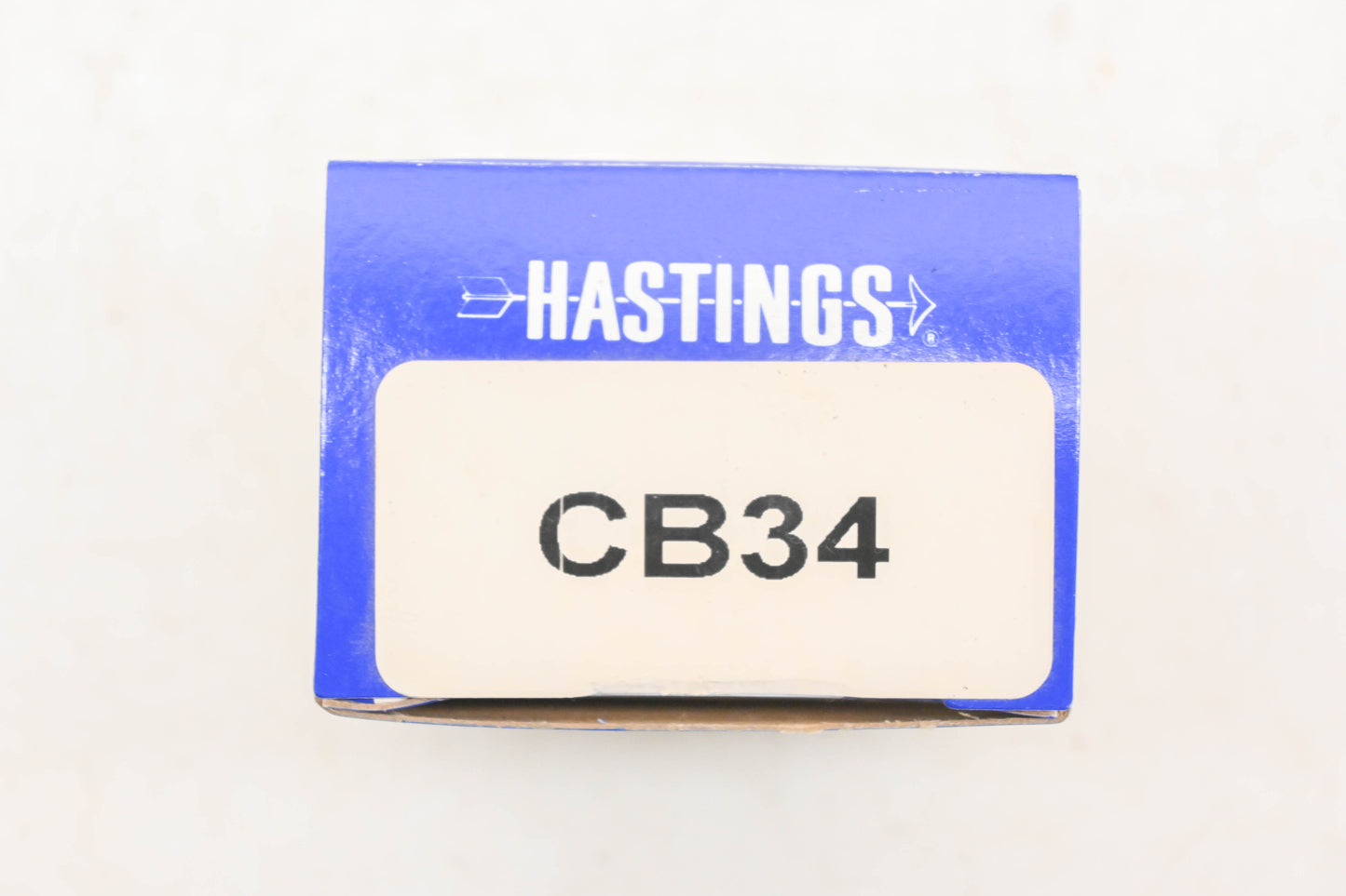 Hastings CB34, CB-34 Breather Filter Elements Qty 2 NOS