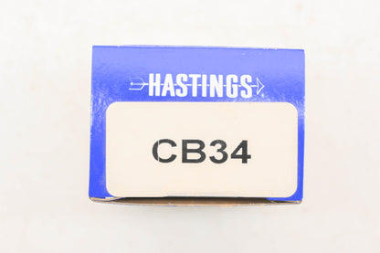 Hastings CB34, CB-34 Breather Filter Elements Qty 2 NOS