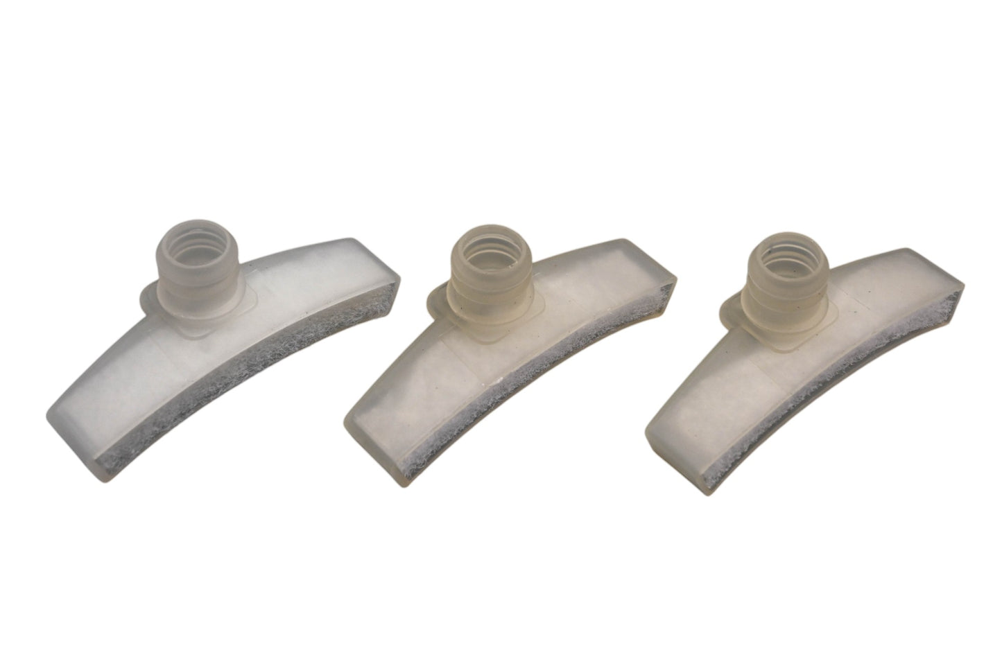 Hastings CB28, CB-28 Breather Filter Assemblies Qty 3 NOS