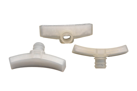 Hastings CB28, CB-28 Breather Filter Assemblies Qty 3 NOS