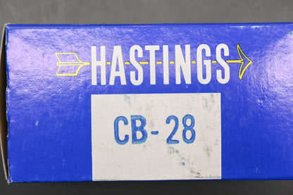 Hastings CB28, CB-28 Breather Filter Assemblies Qty 3 NOS