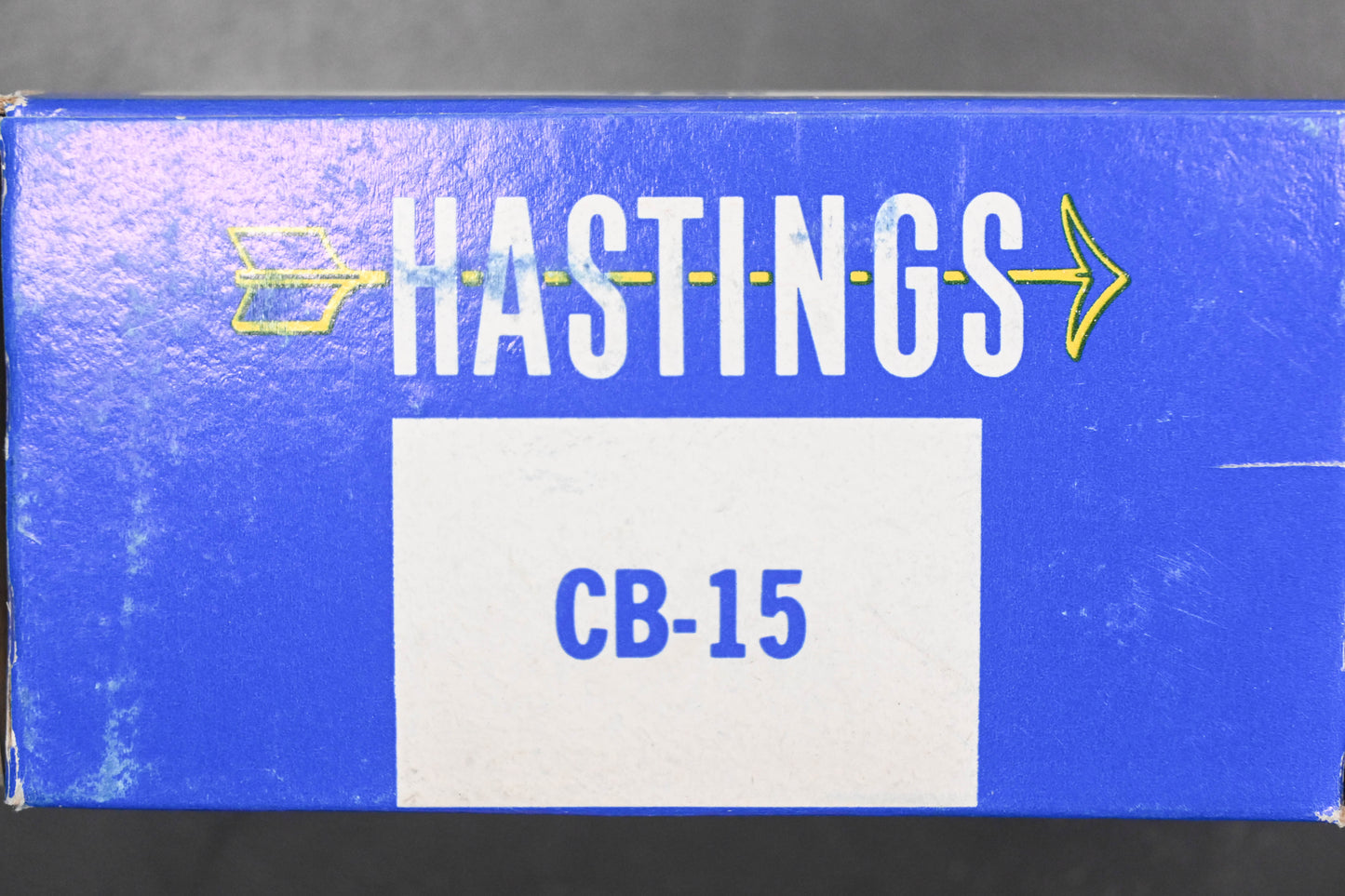 Hastings CB15, CB-15, D1FZ-9D695-1A Breather Filter Element NOS