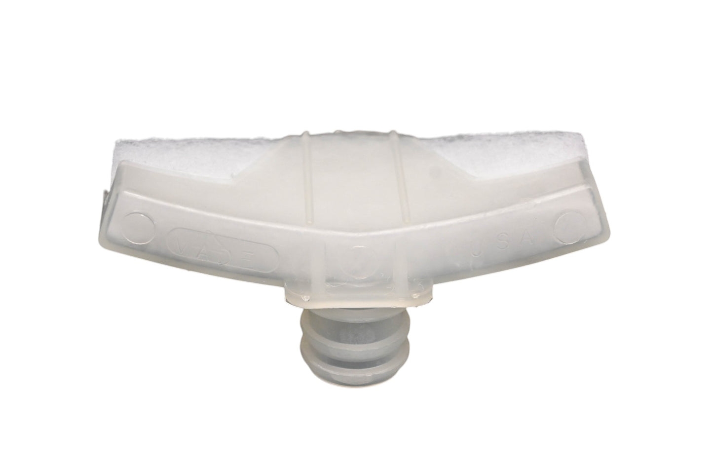 Hastings CB14, CB-14, CA-19 Breather Filter Assembly NOS