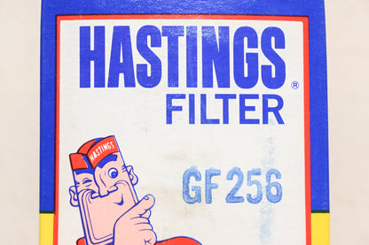 Hastings GF256, GF-256 Fuel Filter Kit NOS