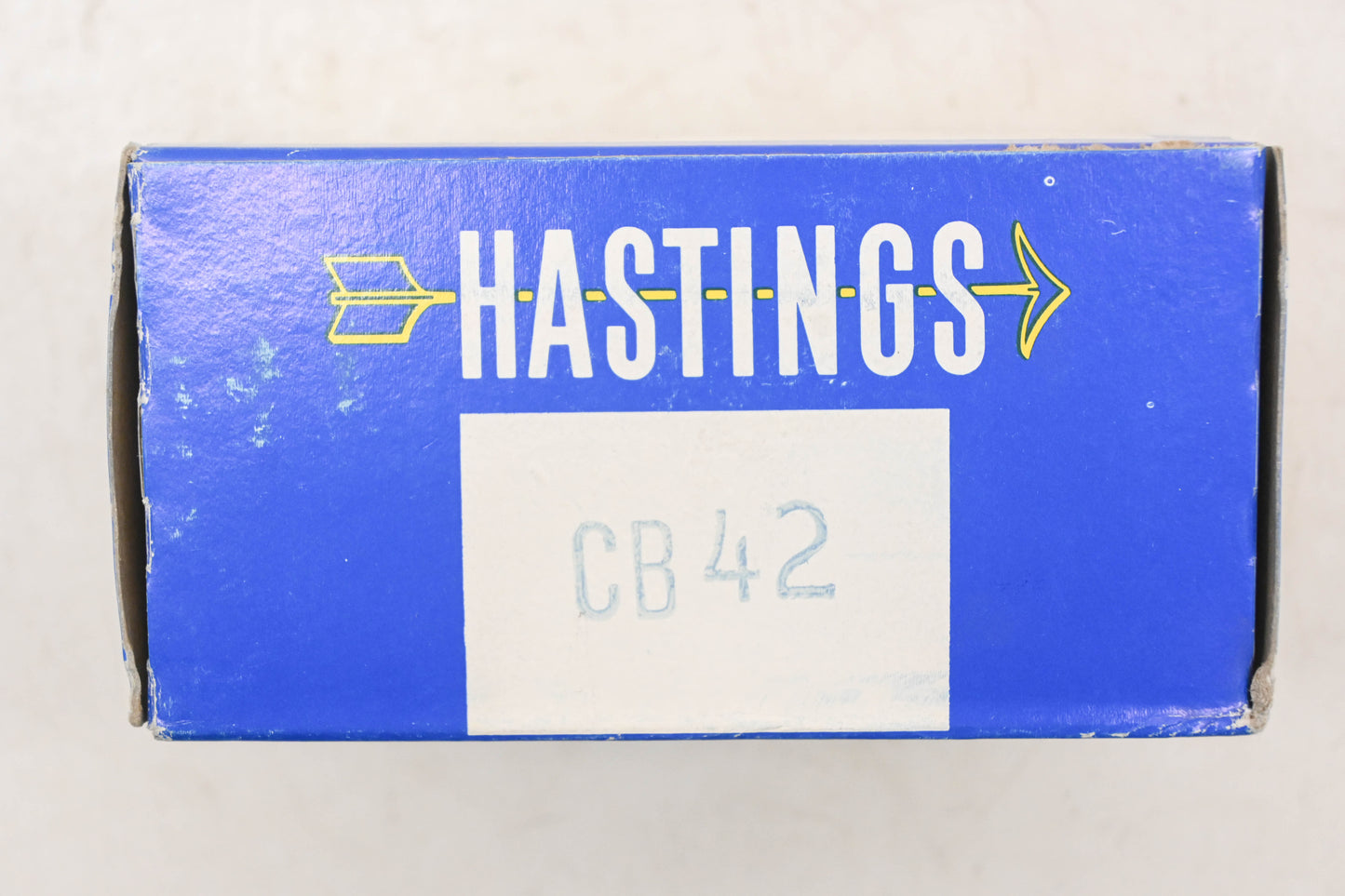 Hastings CB42, CB-42 Breather Filter Kit NOS
