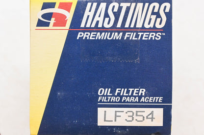 Hastings LF354, LF-354 Oil Filter Kit NOS