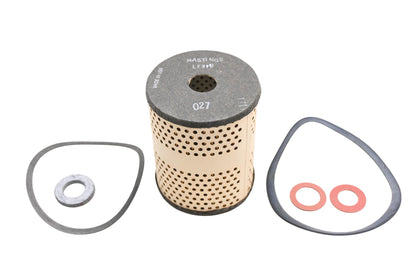 Hastings LF319, LF-319 Oil Filter Kit NOS