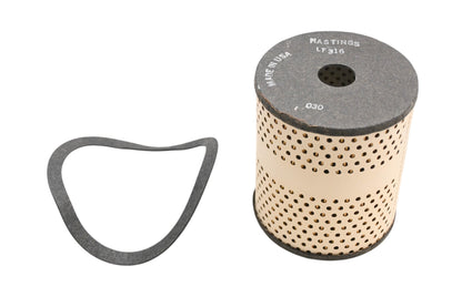 Hastings LF316, LF-316 Oil Filter Kit NOS