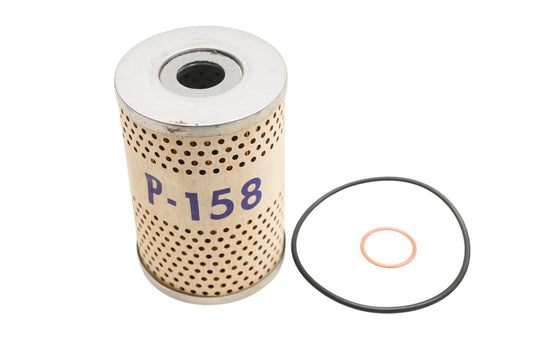 Hastings LF158, LF-158 Oil Filter Kit NOS