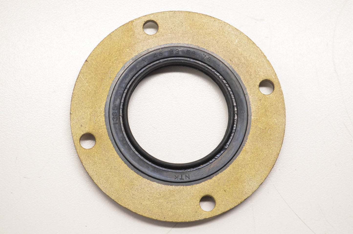 CR 17792 Oil Seal NOS