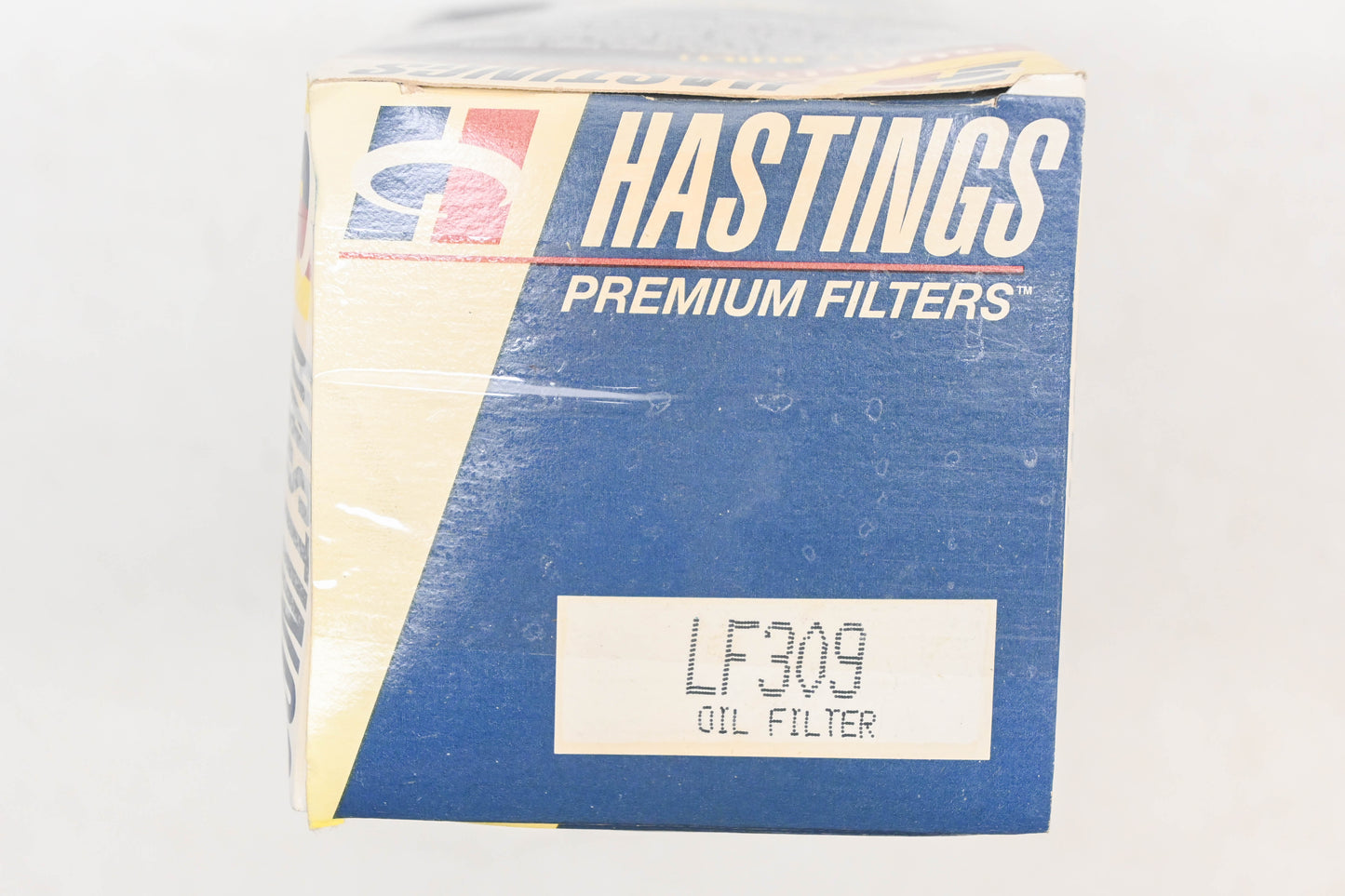 Hastings LF309, LF-309 Oil Filter Kit NOS