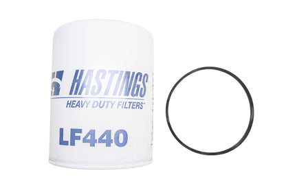 Hastings LF440, LF-440 Oil Filter Kit NOS