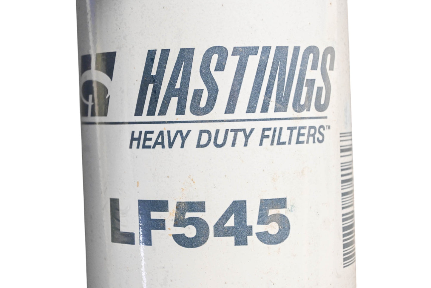 Hastings LF545, LF-545 Oil Filter NOS