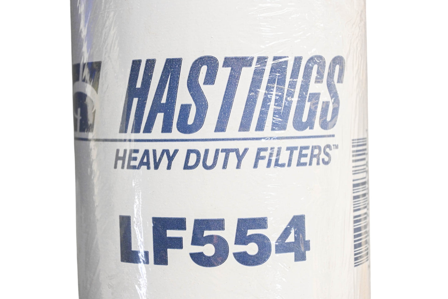 Hastings LF554, LF-554 Oil Filter NOS