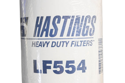 Hastings LF554, LF-554 Oil Filter NOS