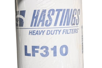 Hastings LF310, LF-310 Oil Filter NOS