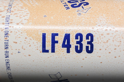 Hastings LF433, LF-433 Oil Filter NOS