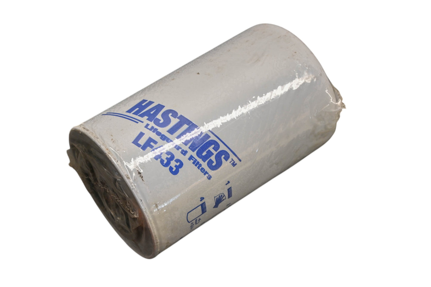 Hastings LF433, LF-433 Oil Filter NOS