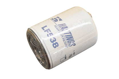 Hastings LF538, LF-538 Oil Filter NOS