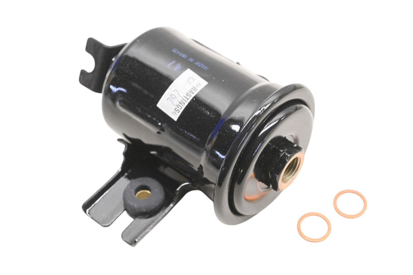 Hastings GF262, GF-262 Fuel Filter Kit NOS