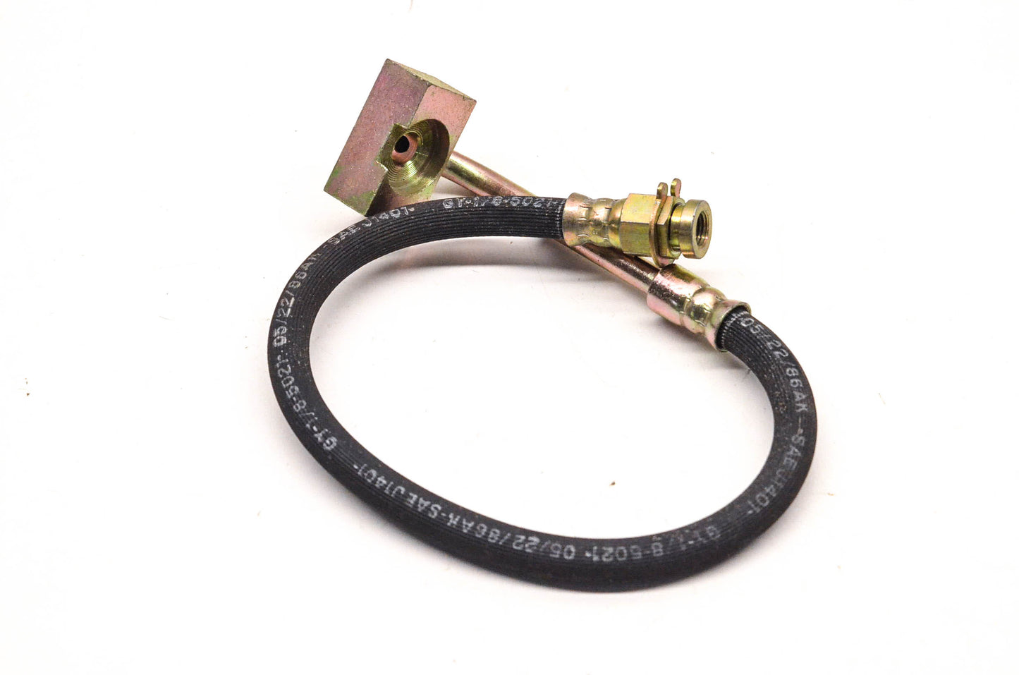 Bendix 7235, 77235 Brake Hose NOS