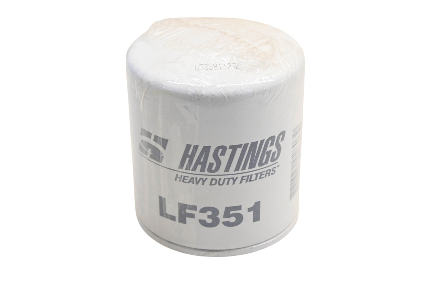 Hastings LF351, LF-351 Oil Filter NOS