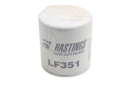 Hastings LF351, LF-351 Oil Filter NOS