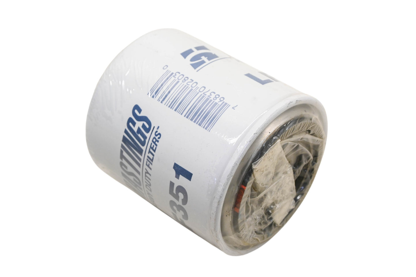 Hastings LF351, LF-351 Oil Filter NOS