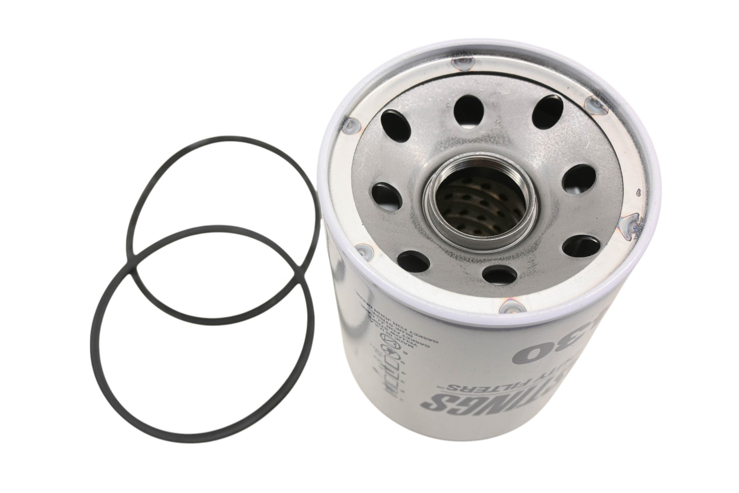 Hastings LF430, LF-430 Oil Filter Kit NOS