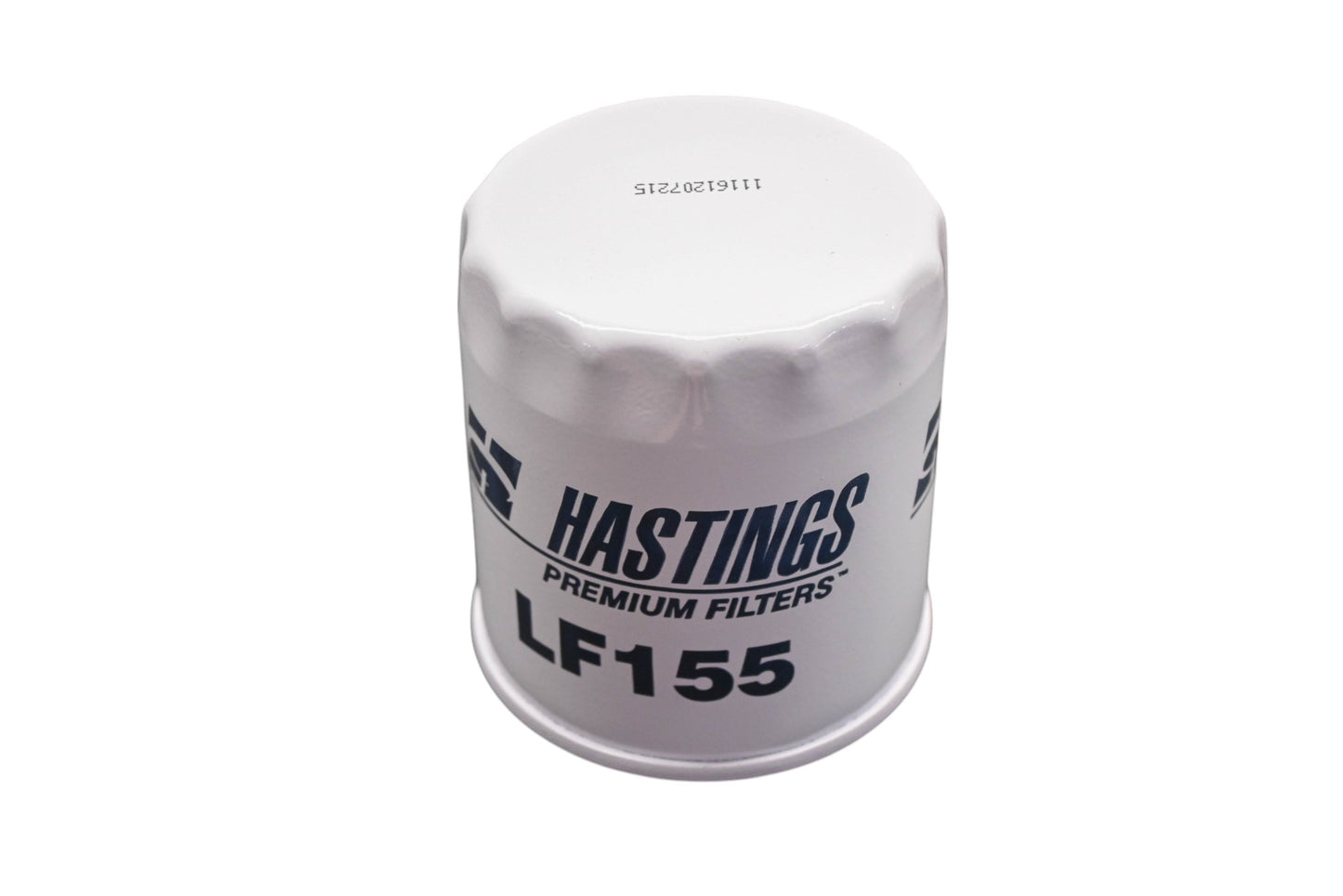 Hastings LF155, LF-155 Oil Filter NOS