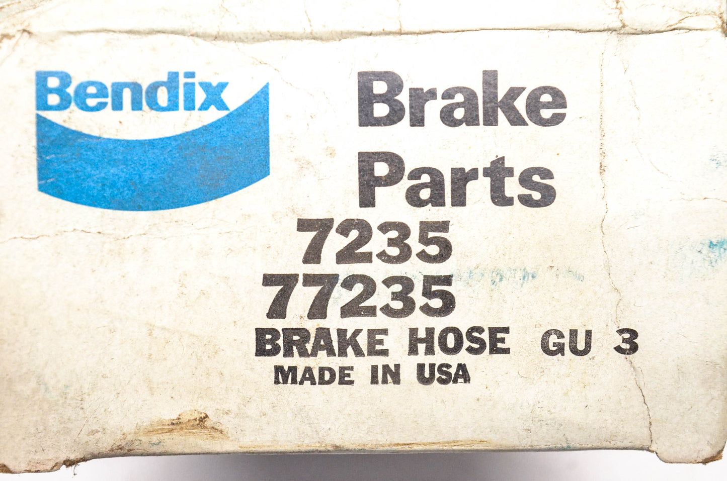 Bendix 7235, 77235 Brake Hose NOS