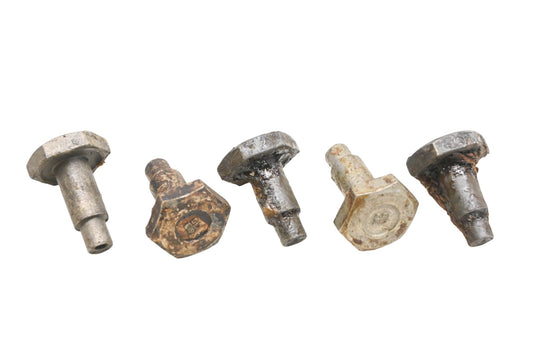 Aftermarket 564455 Brake Shoe Anchor Adjusting Pins Qty 5