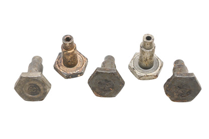 Aftermarket 564455 Brake Shoe Anchor Adjusting Pins Qty 5