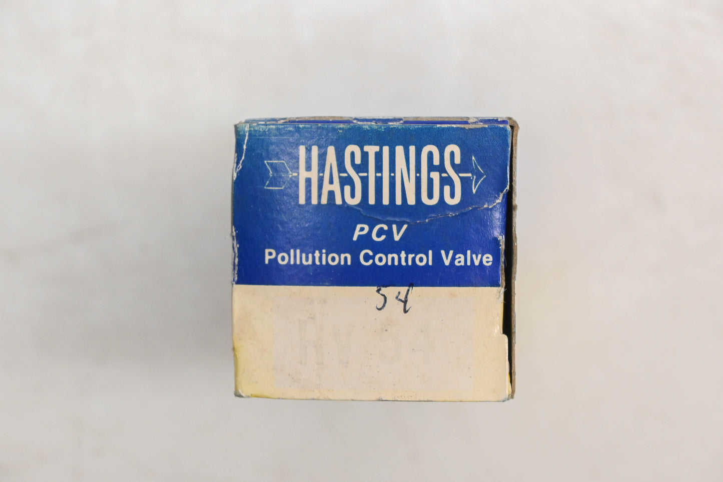 Hastings HV54, HV-54, 85-119 PCV Valve NOS