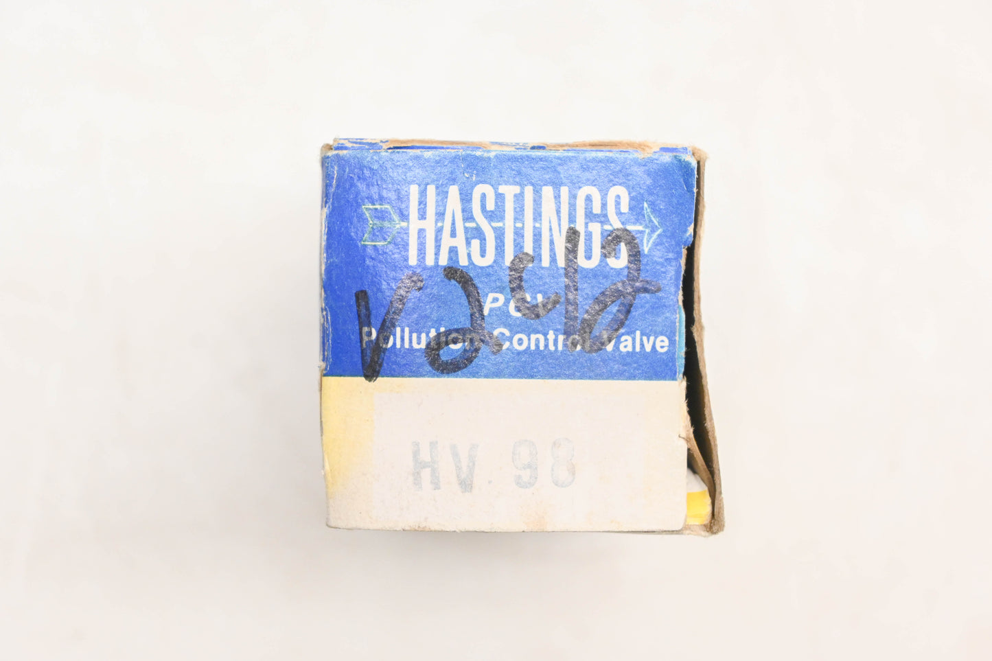 Hastings HV98, HV-98, P192 PCV Valve NOS