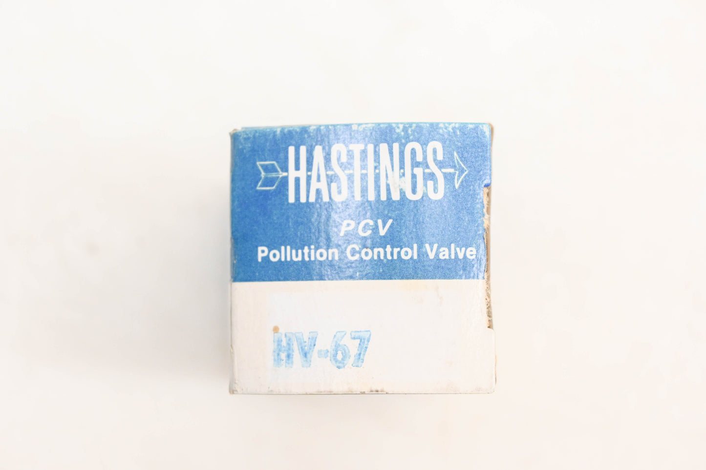 Hastings HV67, HV-67, AV773 PCV Valve NOS