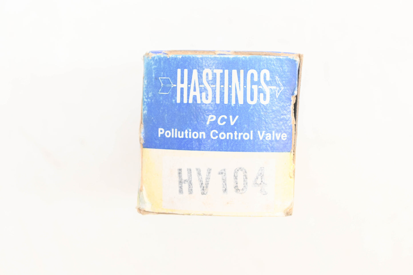 Hastings HV104, HV-104 PCV Valve NOS