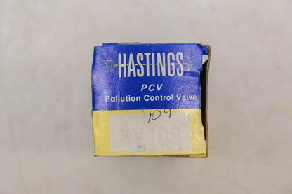 Hastings HV109, HV-109, PA188 PCV Valve NOS