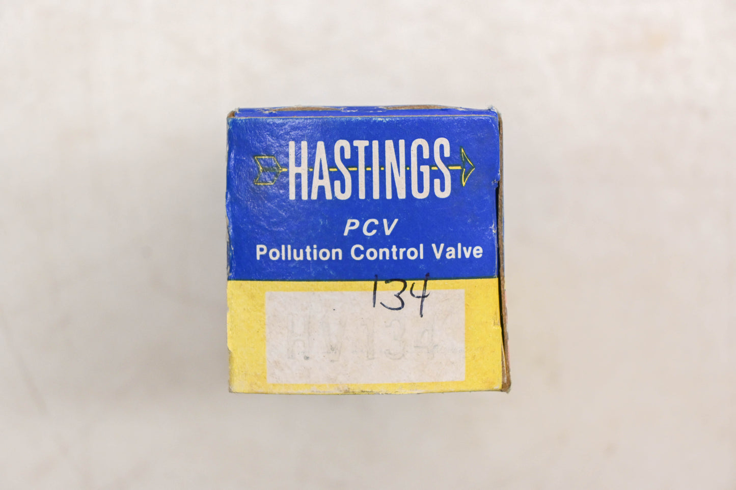 Hastings HV134, HV-134, PA231 PCV Valve NOS