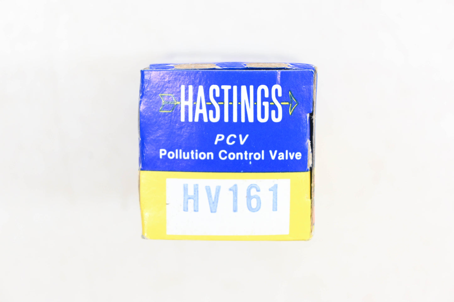 Hastings HV161, HV-161, 045-0278 PCV Valve NOS