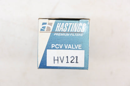 Hastings HV121, HV-121, MV140 PCV Valve NOS