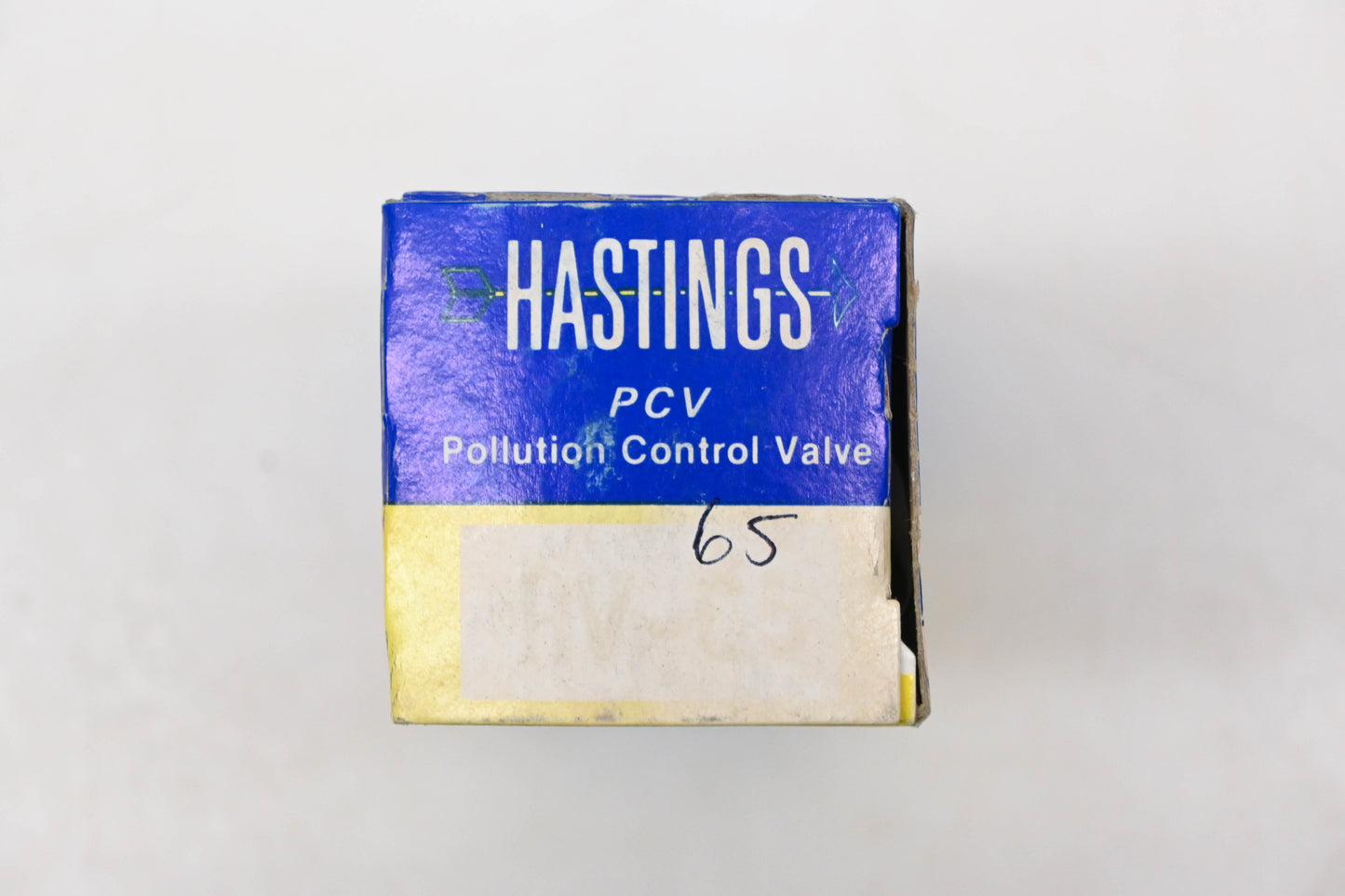 Hastings HV65, HV-65, MV108 PCV Valve NOS