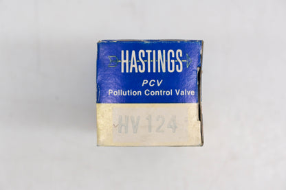 Hastings HV124, HV-124, MV900 PCV Valve NOS