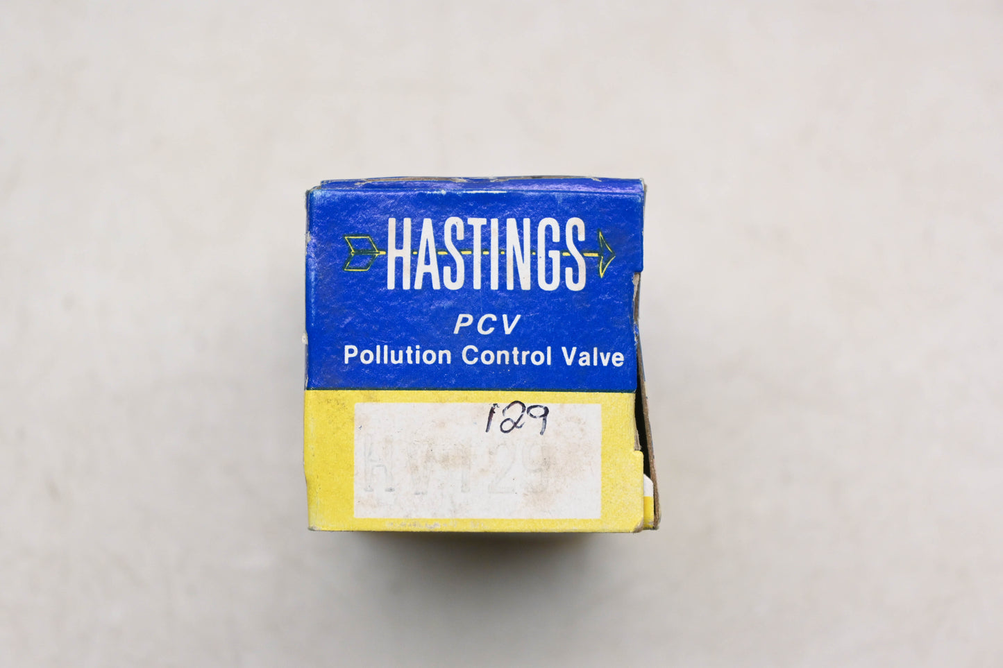 Hastings HV129, HV-129, V265 PCV Valve NOS